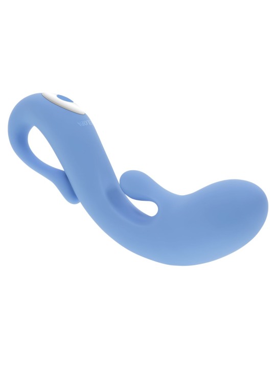 Evolved - Smooth Operator G-spotvibrator - Blauw