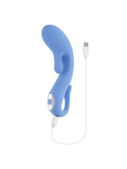Evolved - Smooth Operator G-spotvibrator - Blauw