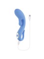 Evolved - Smooth Operator G-spotvibrator - Blauw