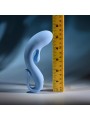 Evolved - Smooth Operator G-spotvibrator - Blauw