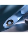 Evolved - Smooth Operator G-spotvibrator - Blauw