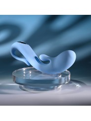 Evolved - Smooth Operator G-spotvibrator - Blauw