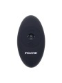 Evolved - Black Thunder Vibrating Dildo - 25 cm