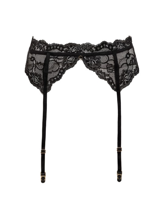 Christine - Lace suspenderbelt Marzia