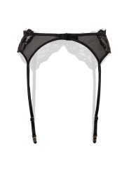 Christine - Lace suspenderbelt Marzia