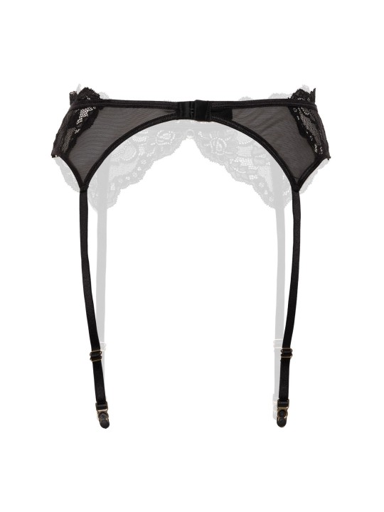 Christine - Lace suspenderbelt Marzia