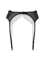 Christine - Lace suspenderbelt Marzia