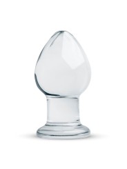 Glazen Buttplug No. 26