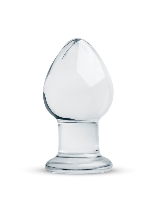 Glazen Buttplug No. 26