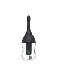 Nexus - Automatische en Stotende Anaal Douche