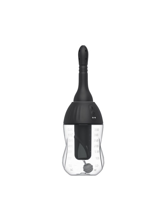 Nexus - Automatische en Stotende Anaal Douche