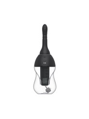 Nexus - Automatische en Stotende Anaal Douche