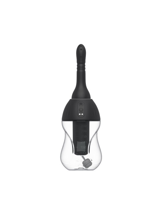 Nexus - Automatische en Stotende Anaal Douche