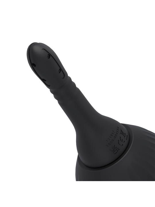 Nexus - Automatische en Stotende Anaal Douche