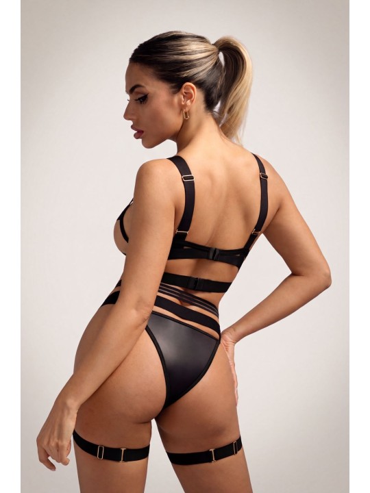 Christine - Body Set Partition