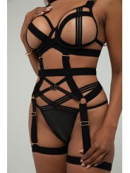 Christine - Body Set Partition