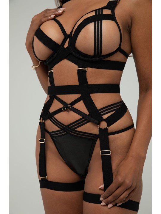 Christine - Body Set Partition