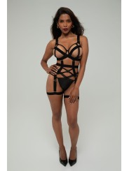 Christine - Body Set Partition