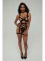 Christine - Body Set Partition