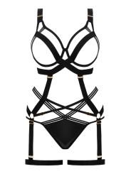 Christine - Body Set Partition