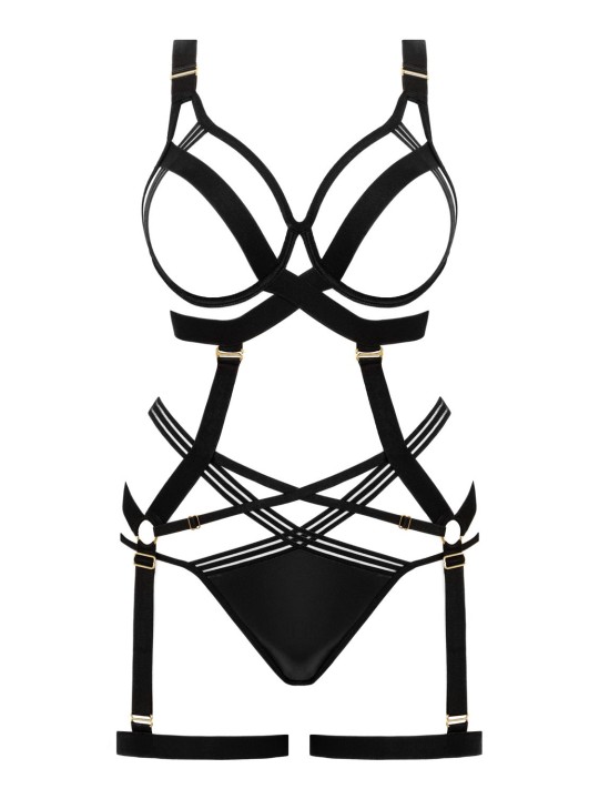 Christine - Body Set Partition