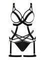 Christine - Body Set Partition