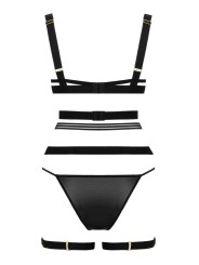 Christine - Body Set Partition
