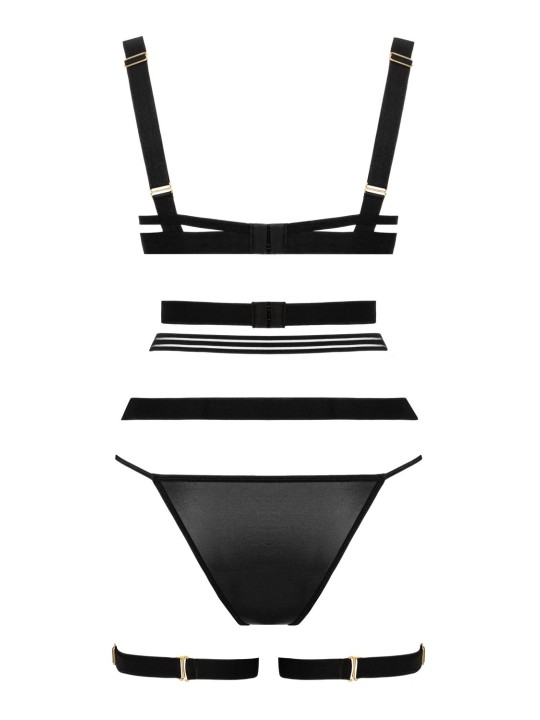Christine - Body Set Partition