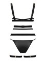 Christine - Body Set Partition
