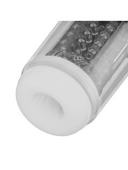 CRUIZR - CM07 Stotende & Roterende Masturbator