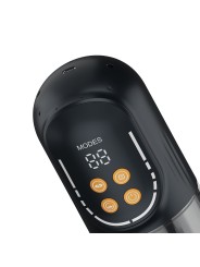 CRUIZR - CM07 Stotende & Roterende Masturbator