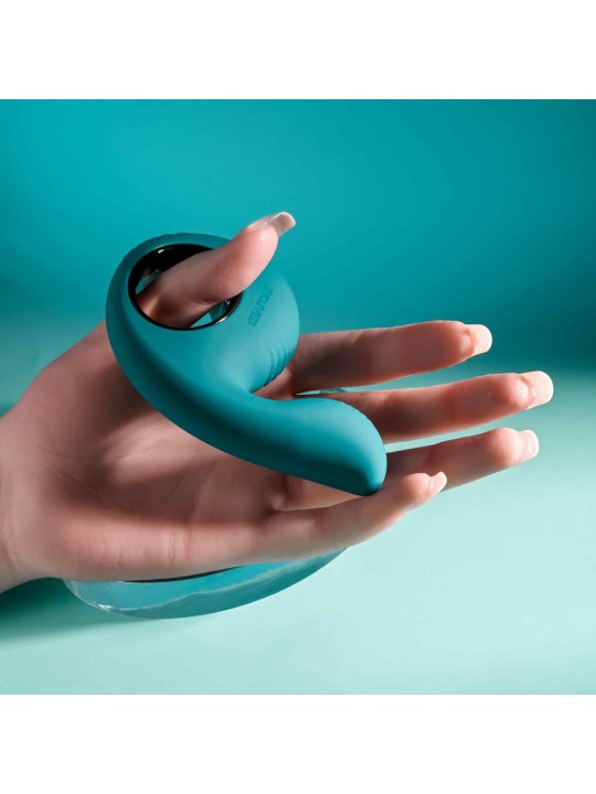 Evolved - Thumbs Up Veelzijdige Vibrator