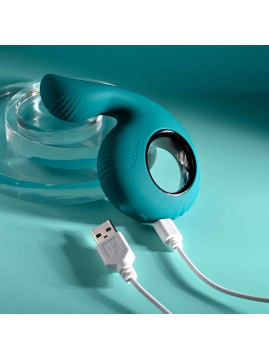 Evolved - Thumbs Up Veelzijdige Vibrator