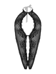 Christine - Obsession Open Crotch Bodysuit