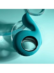 Evolved - Thumbs Up Veelzijdige Vibrator