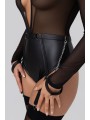Christine - All Night Long Open Kruis Body
