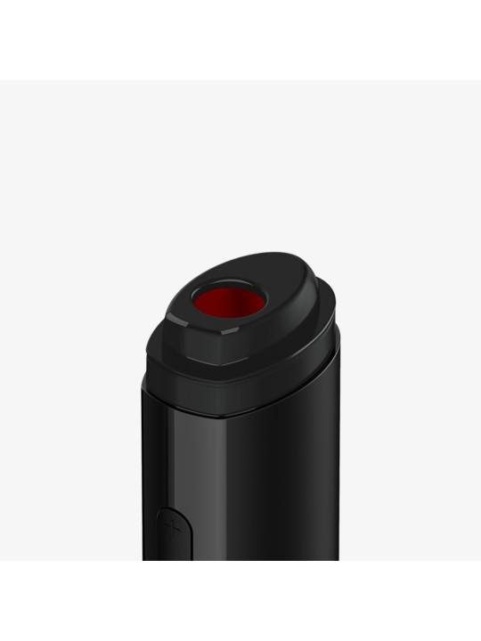 OTOUCH – Sensual Warmer & Dispenser – Smart Heating