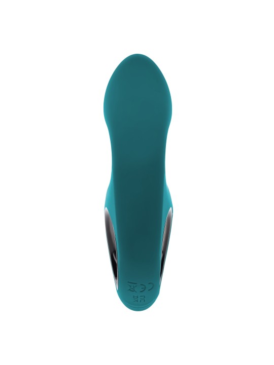 Evolved - Thumbs Up Veelzijdige Vibrator