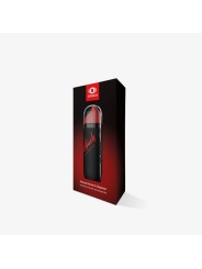 OTOUCH – Sensual Warmer & Dispenser – Smart Heating