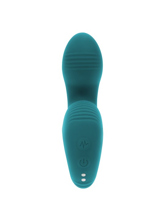 Evolved - Thumbs Up Veelzijdige Vibrator
