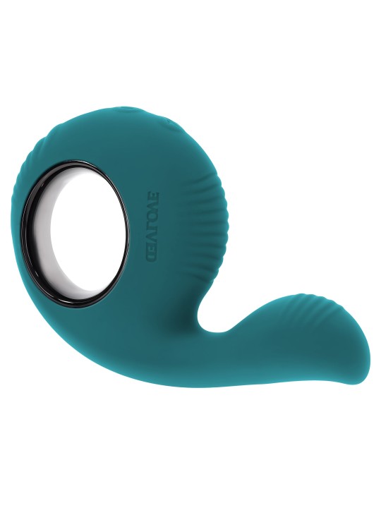 Evolved - Thumbs Up Veelzijdige Vibrator