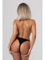 Christine - Kanten String met Parels Desire