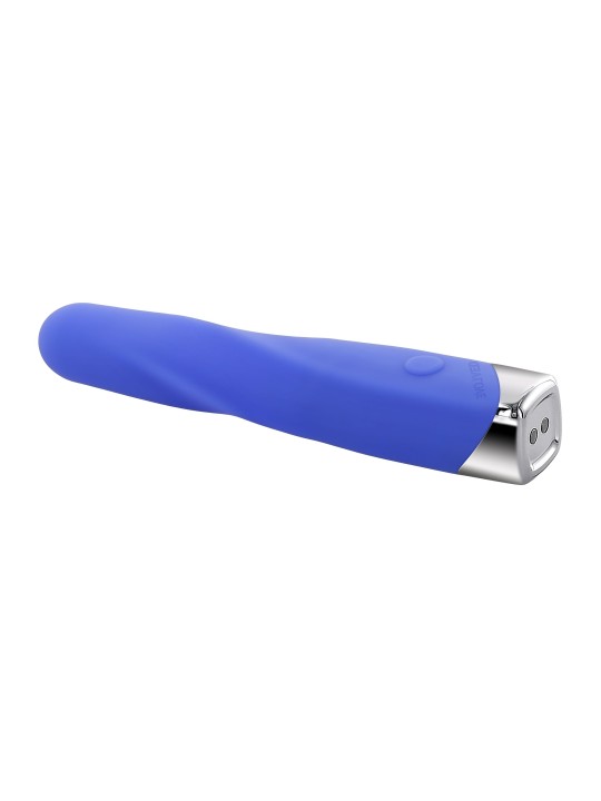 Evolved - Twisted Temptation Bullet Vibrator - 12 cm