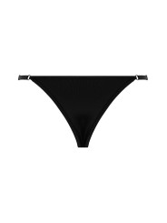 Christine - Kanten String met Parels Desire