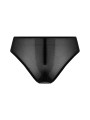 Christine - Zip Temptation Wetlook String
