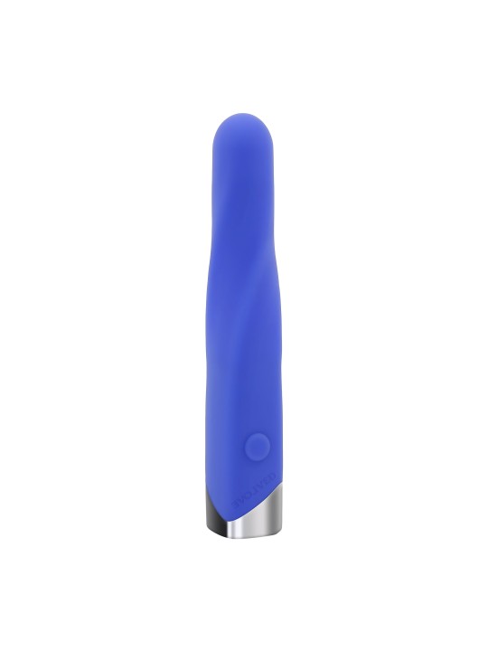 Evolved - Twisted Temptation Bullet Vibrator - 12 cm
