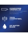 Durex Orgasm’ Intense Gel - 10 ml