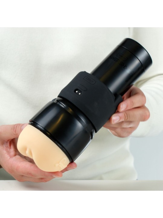 Kiiroo - PowerShot Compatible Case - Modular System