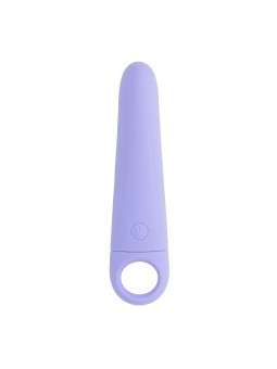 Evolved - Tart Teaser Vibrator met Ring - 12,5 cm