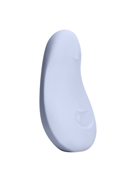 Dame - Pom Flexible Vibrator - Ice